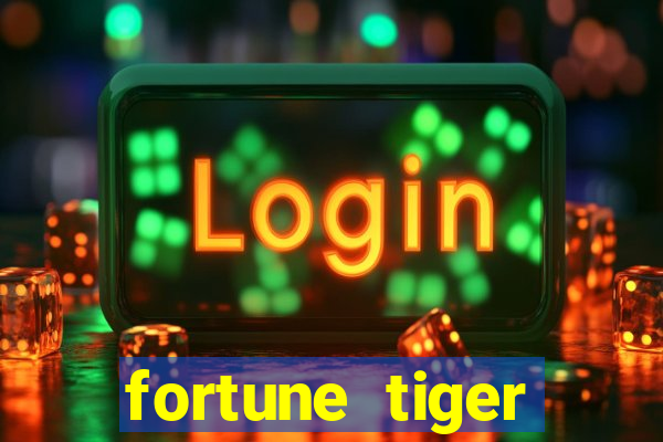 fortune tiger source code